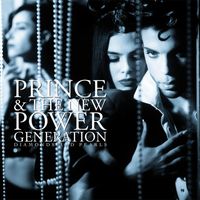Prince & The New Power Generation - Diamonds and Pearls (2023 Remaster)