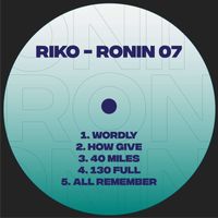 Riko - Ronin 07