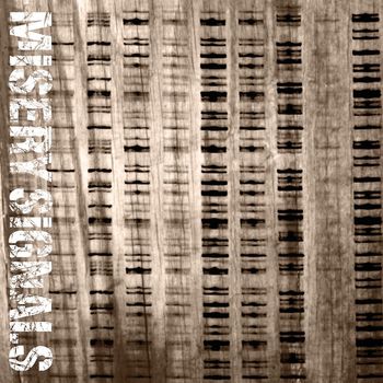 Misery Signals - Misery Signals (Explicit)