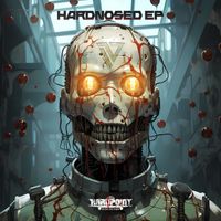 iV - HardNosed EP