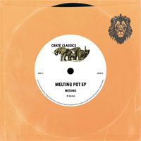 Missing - Melting Pot EP (Explicit)