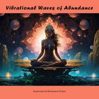 Supernatural Brainwave Power - Vibrational Waves of Abundance
