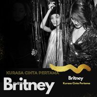 Britney - Kurasa Cinta Pertama
