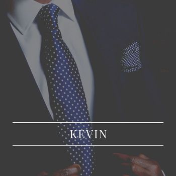 Kevin - Indah