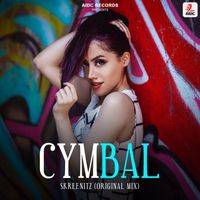 Skreenitz - Cymbal