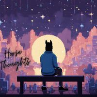 Abscot - Horse Thoughts
