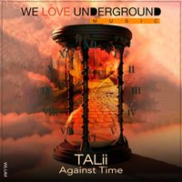 Talii - Against Time