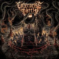 Enterprise Earth - Death: An Anthology (Explicit)