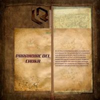 Paranoiac Del - Chuka