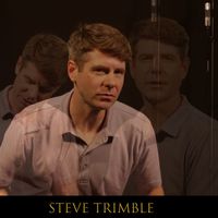 Steve Trimble - Drive It Like You Own It