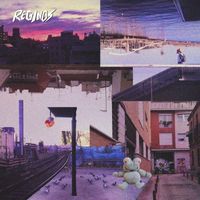 Reginos - La Tristeza de Aquí y de Allá