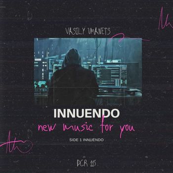 Vasily Umanets - Innuendo