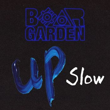Bear Garden - Up (Slow)