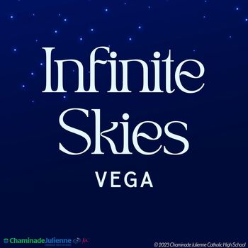 Vega - Infinite Skies