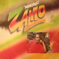 Zamo - Mbhobho