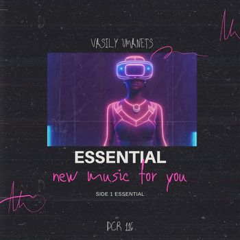 Vasily Umanets - Essential