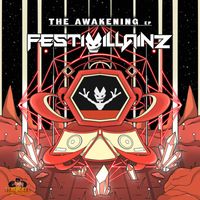 FESTIVILLAINZ - The Awakening