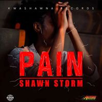 Shawn Storm - Pain (Explicit)