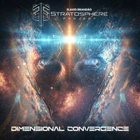 Flavio Brandão Stratosphere Project - Dimensional Convergence