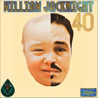William Jacknight - 40