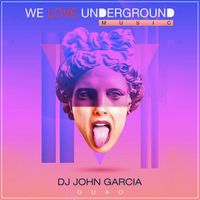 DJ John Garcia - Guao