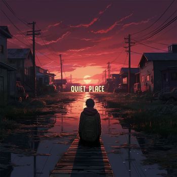 daz.chill - Quiet Place