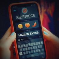 Marvin Sykes - Sidepiece