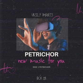 Vasily Umanets - Petrichor