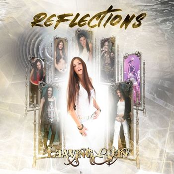 Leaving Eden - Reflections