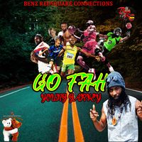 Young Garvey - Go Fah