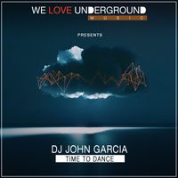 DJ John Garcia - Time To Dance