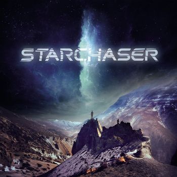 Starchaser - Starchaser (Deluxe)