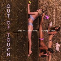 Daryl Hall & John Oates - Out of Touch (Avangart Tabldot Remix)
