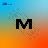 Louden - Dimension EP