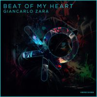 Giancarlo Zara - Beat Of My Heart