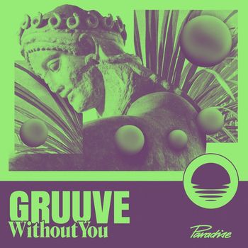 Gruuve - Without You