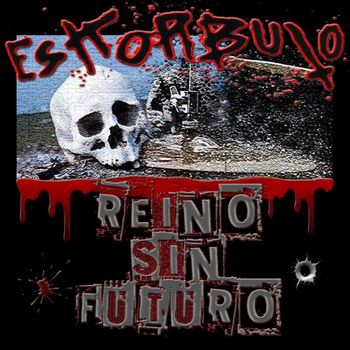 Eskorbuto - Reino Sin Futuro (Explicit)