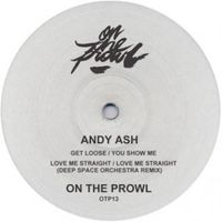 Andy Ash - Get Loose