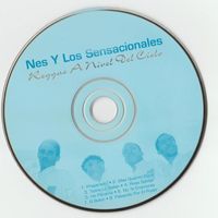 Ness y Los Sensacionales - A Nivel Del Cielo