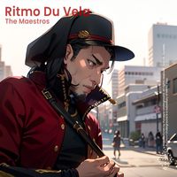 Ritmo Du Vela - The Maestros