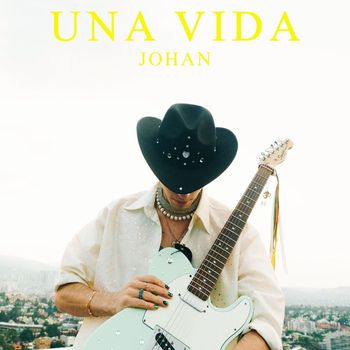 Johan - Una Vida