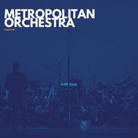 Metropolitan Orchestra - Suwanee River (Recording Take 2 (Digitally Remastered))