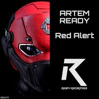 Artem Ready - Red Alert