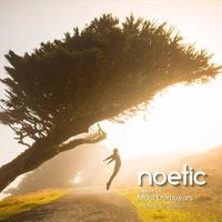 Mosi Dorbayani - Noetic (feat. Santiago)