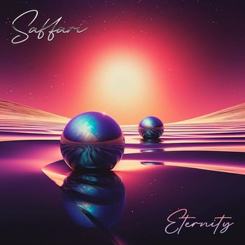 Saffari - Eternity
