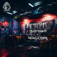 Mr. Ivex with Death Punch - Equally Dope