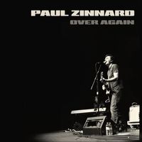 Paul Zinnard - Over Again