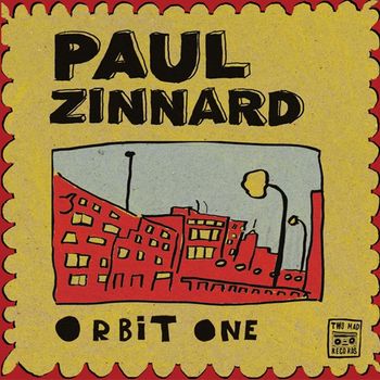 Paul Zinnard - Orbit One