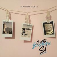 Martin Reyes - Con Tu Espiritu Si