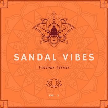 Various Artists - Sandal Vibes, Vol. 2
